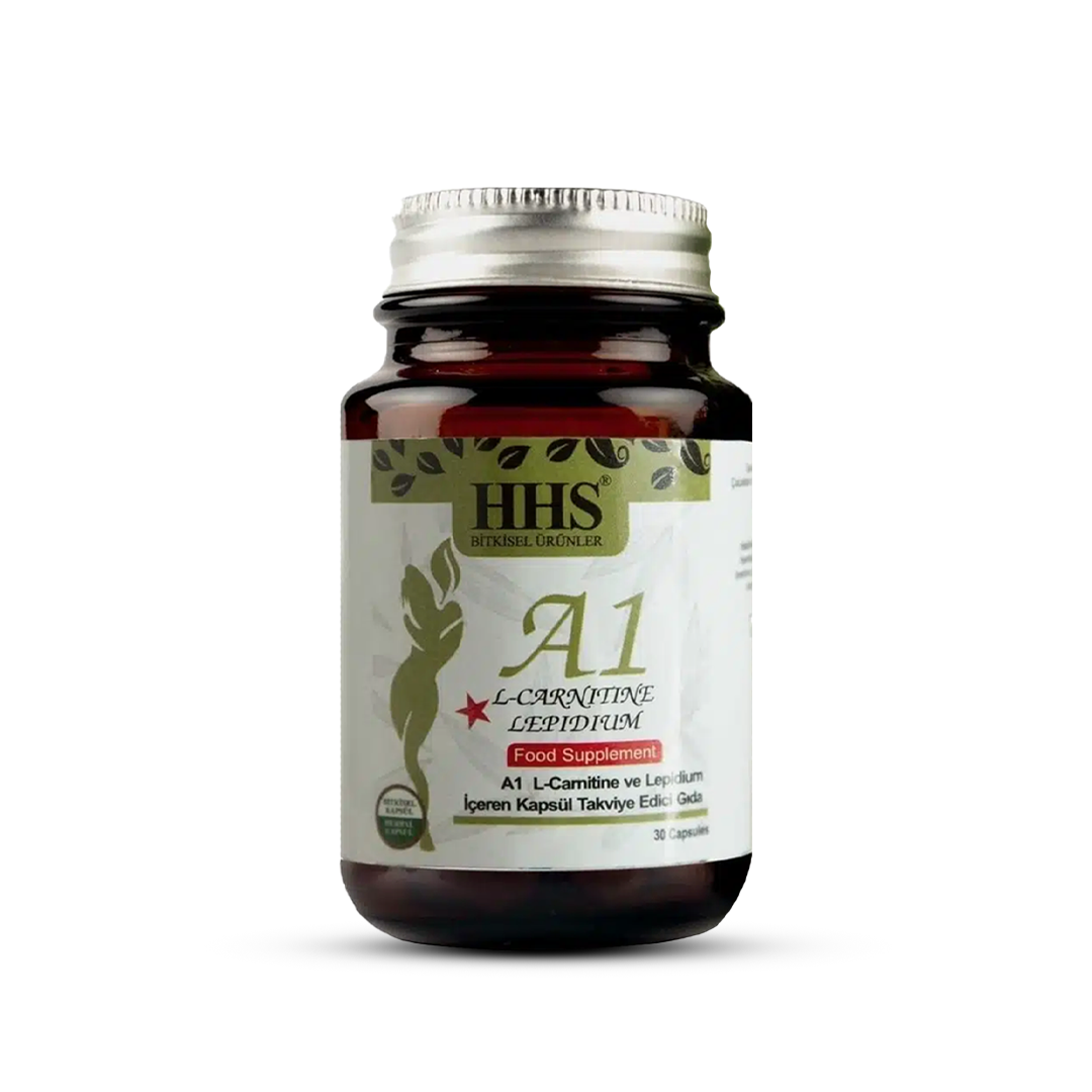 A1 Capsules