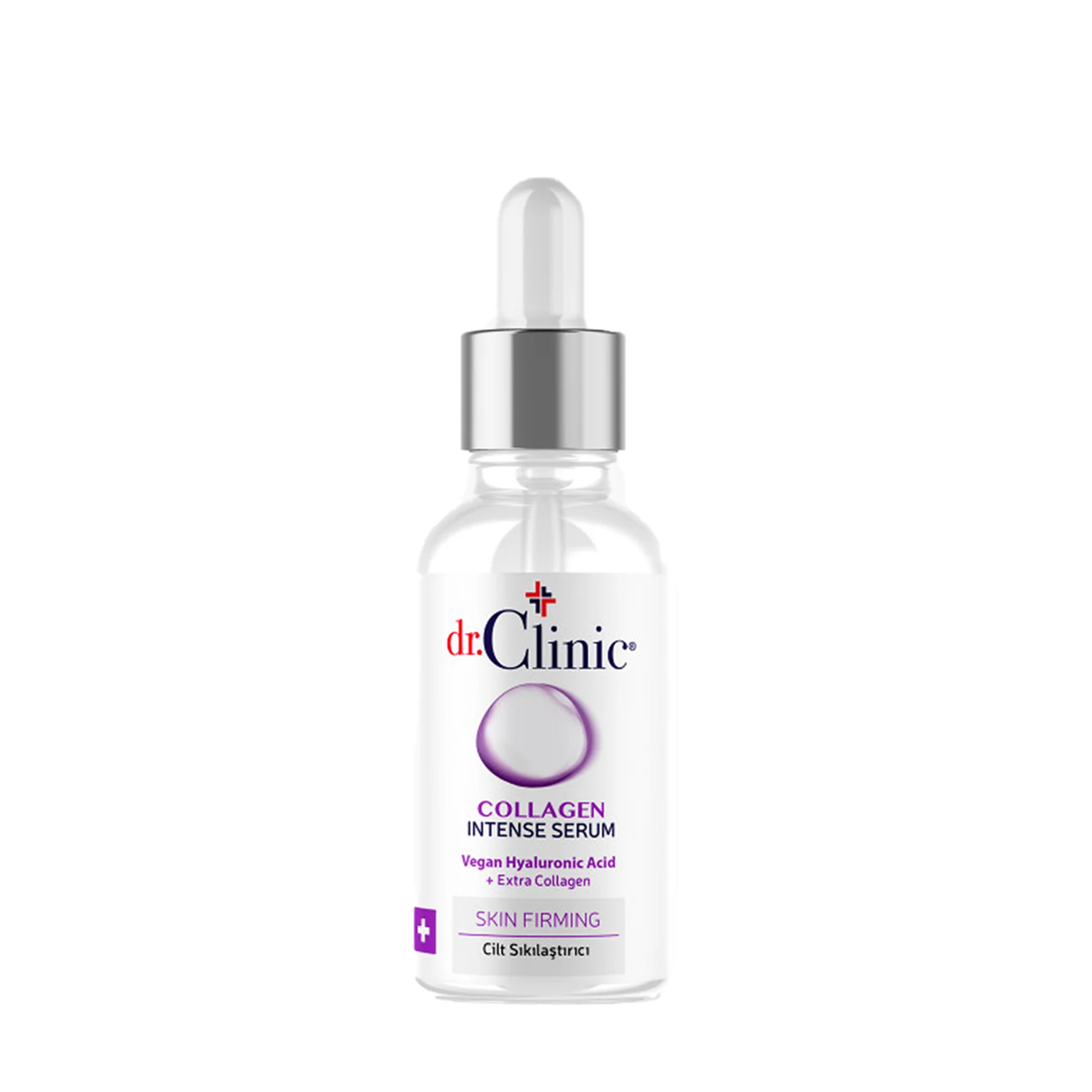 Dr. Clinic Collagen Intense Serum - 30 ML