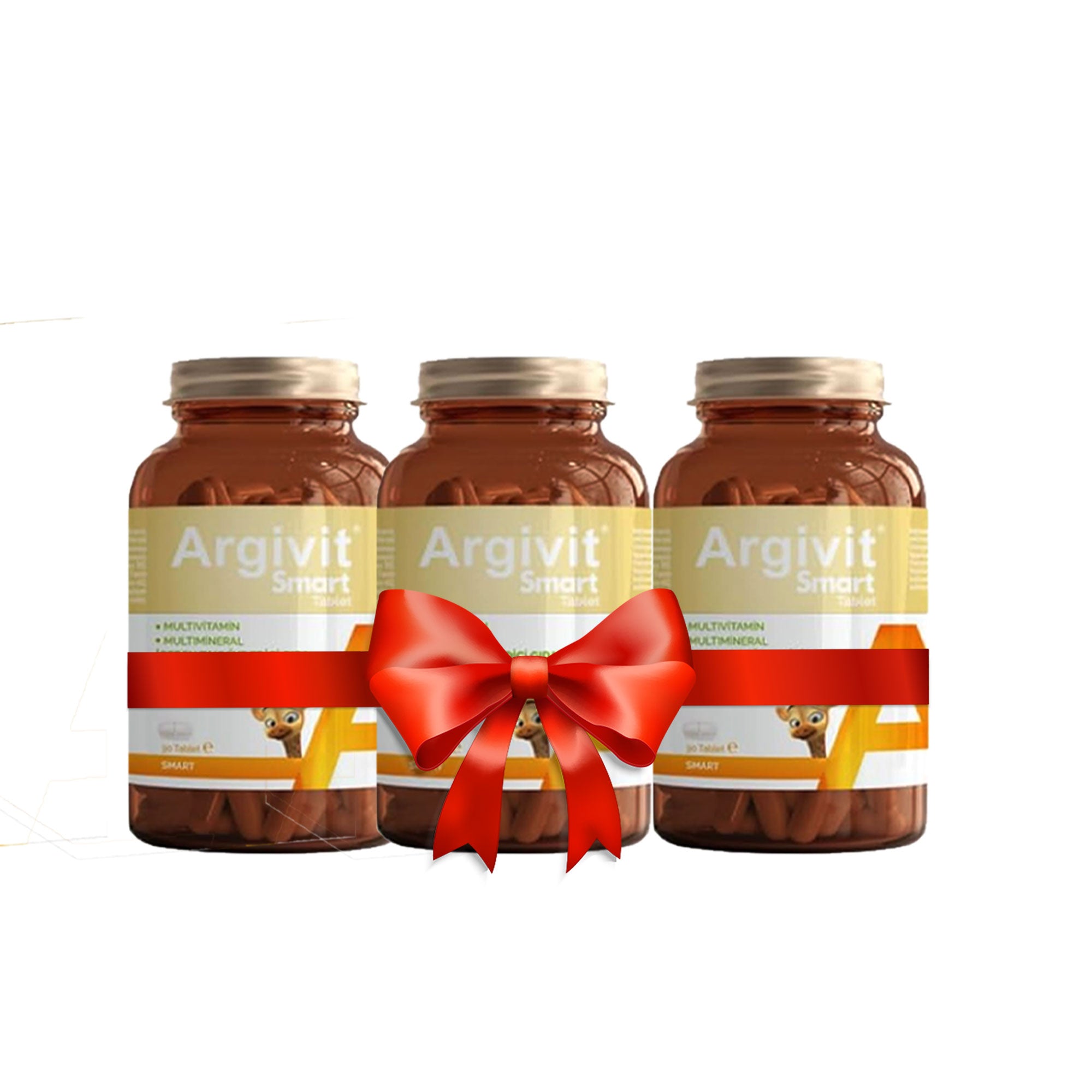 Argivit Smart Tablet *3