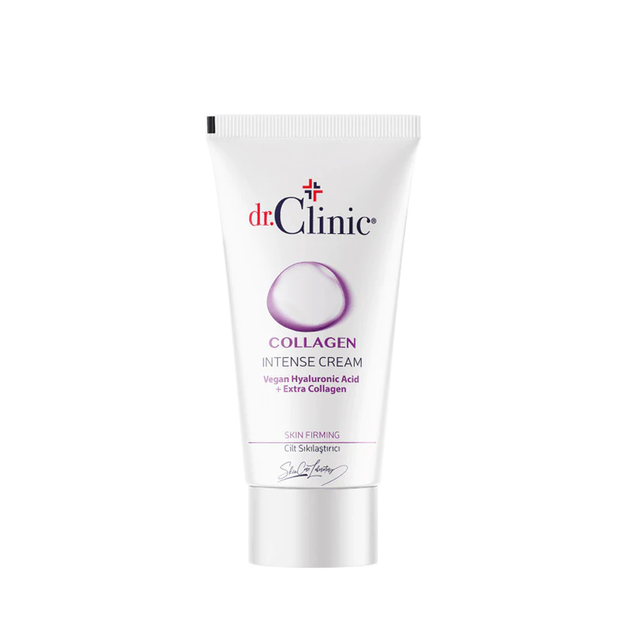 Dr. Clinic Collagen Intense Cream - 50 ML