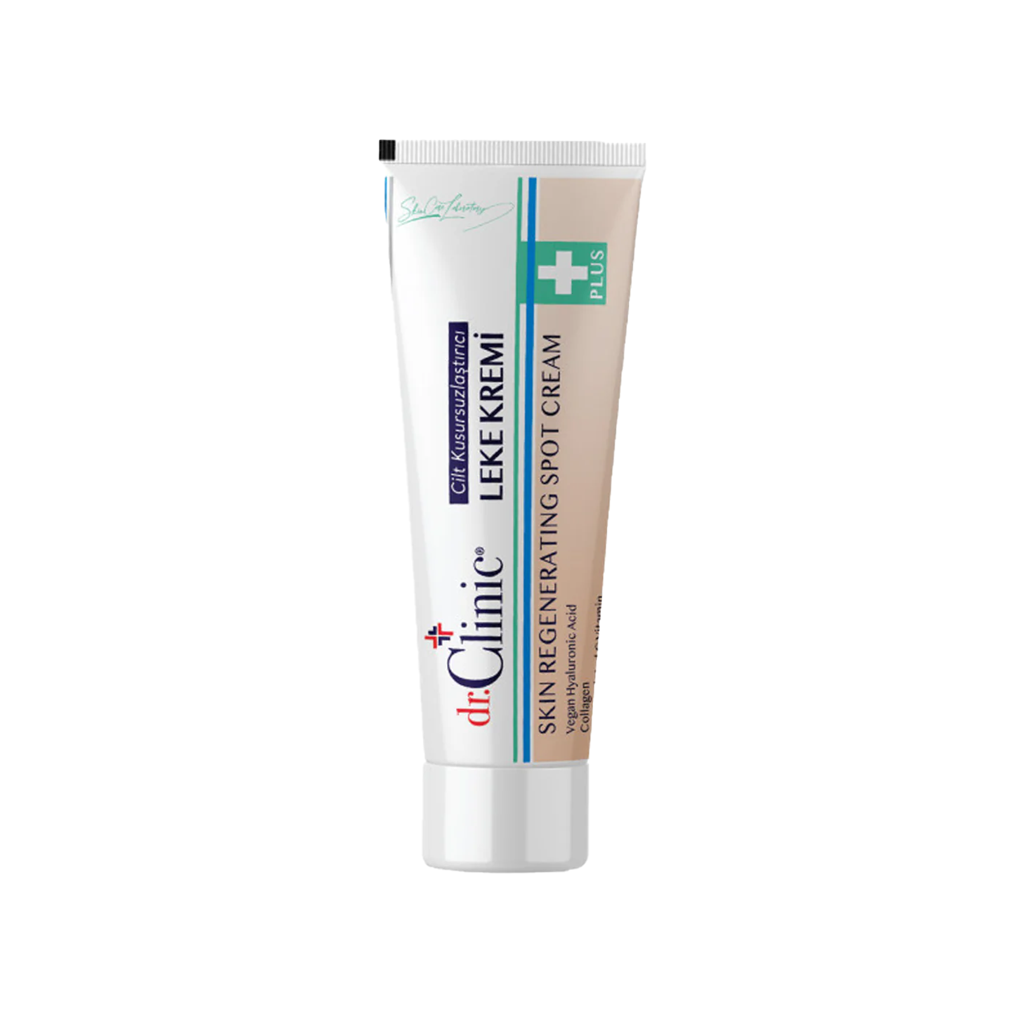Dr. Clinic SKIN REGENARATING SPOT CREAM - 50 ML