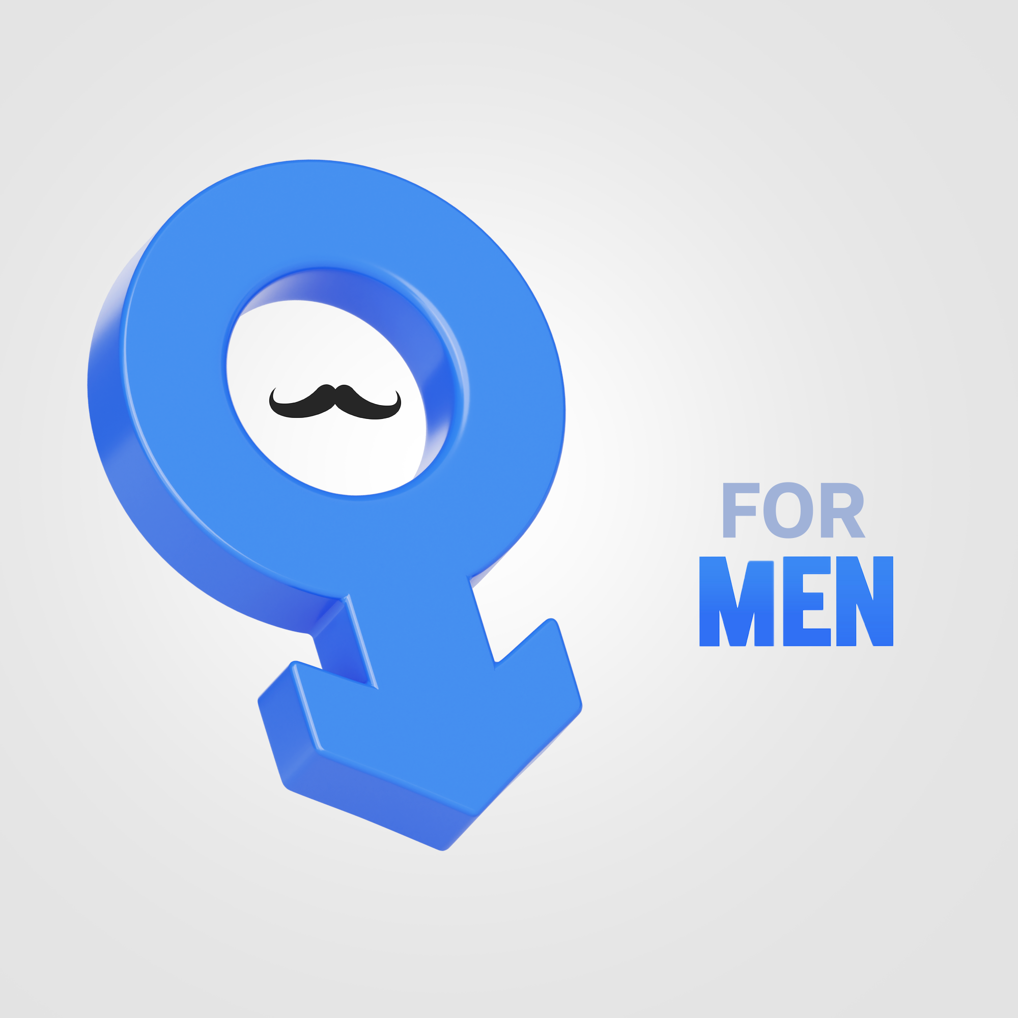 Men's Care