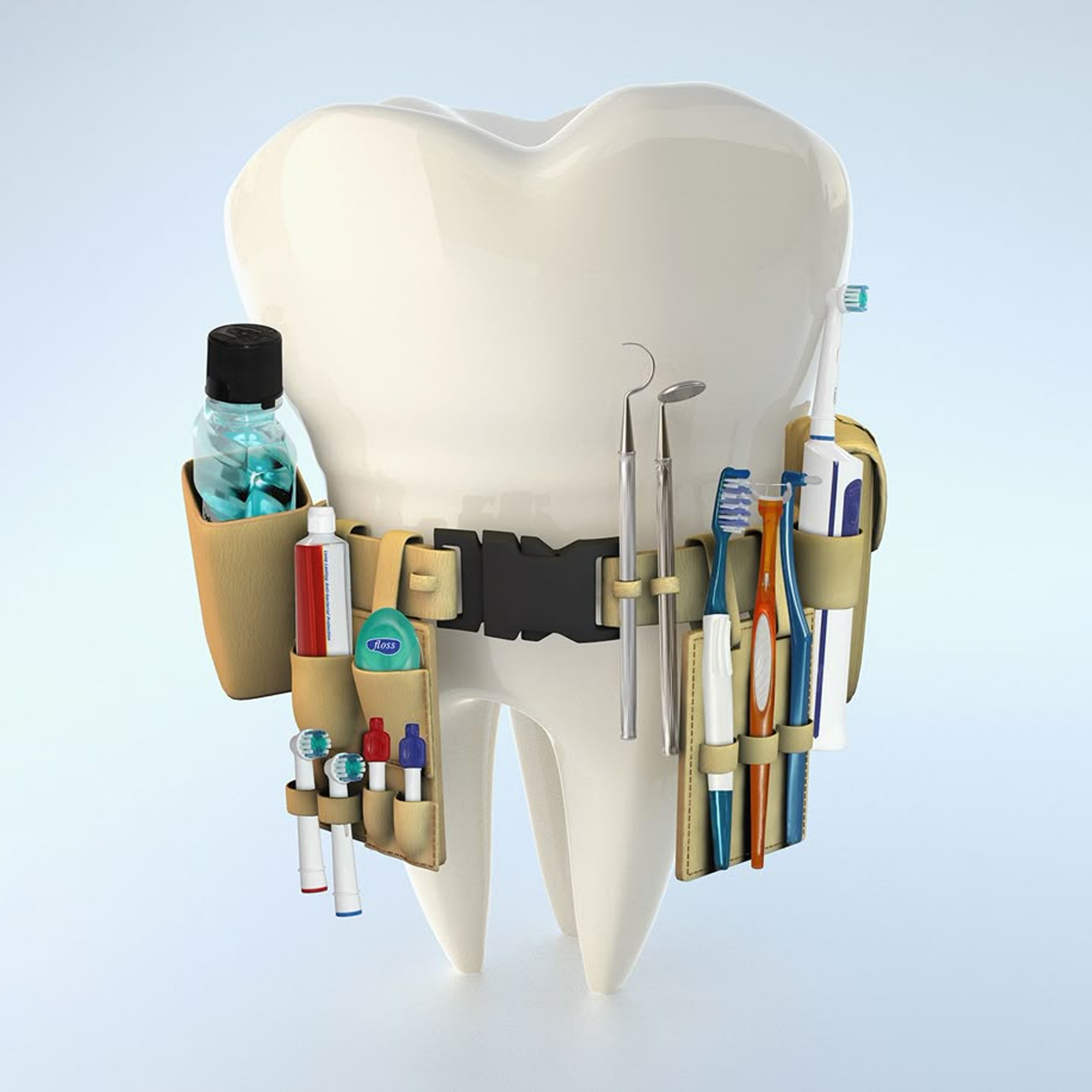 Oral Care