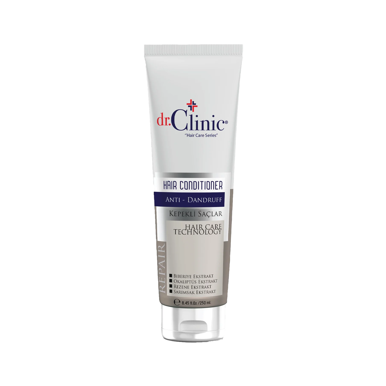 Dr. Clinic Anti-Dandruff Conditioner 250ML