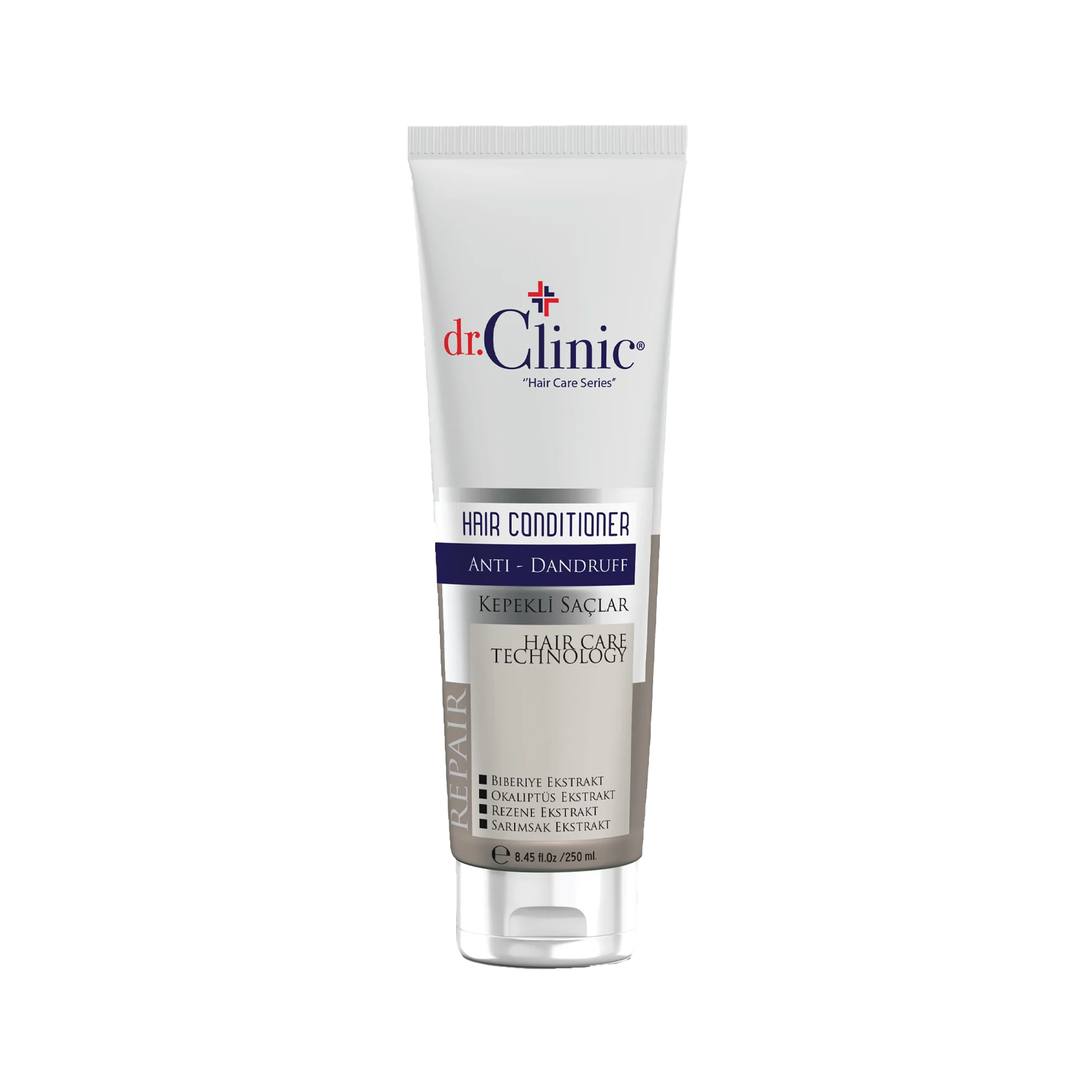 Dr. Clinic Anti-Dandruff Conditioner 250ML